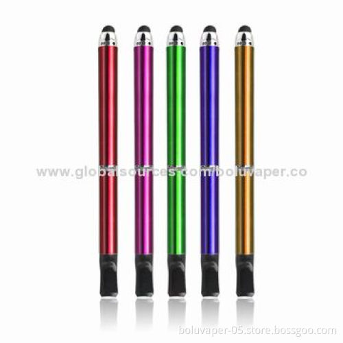 Mini Electronic Cigarettes Kit with Blister Package, 12-month Warranty